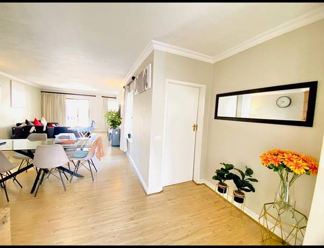 2 BEDROOM PROPERTY TO RENT IN EDENBURG